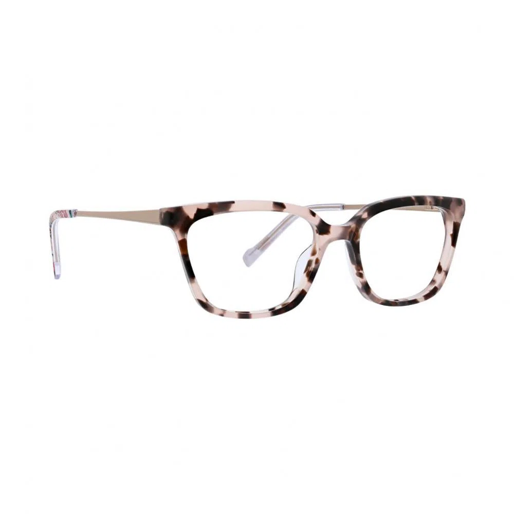 Vera Bradley VBSHAUN Eyeglasses - view 2